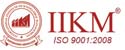 IIKM (R) - (Distance & Online Education Division)